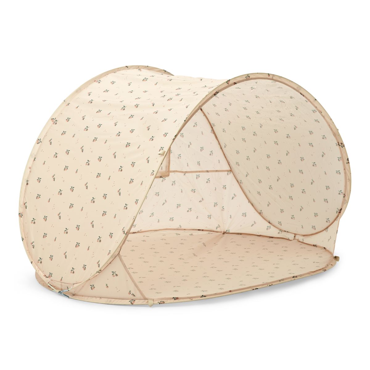 Liewood Cassie Pop-Up-Strandzelt - Peach / Sea shell - ZELT