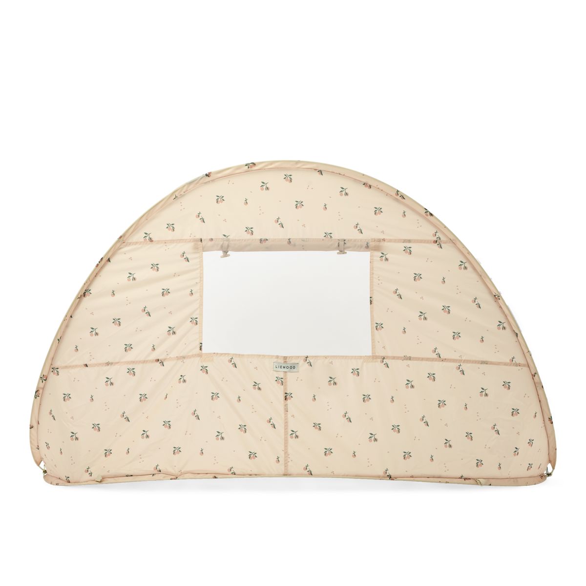 Liewood Cassie Pop-Up-Strandzelt - Peach / Sea shell - ZELT