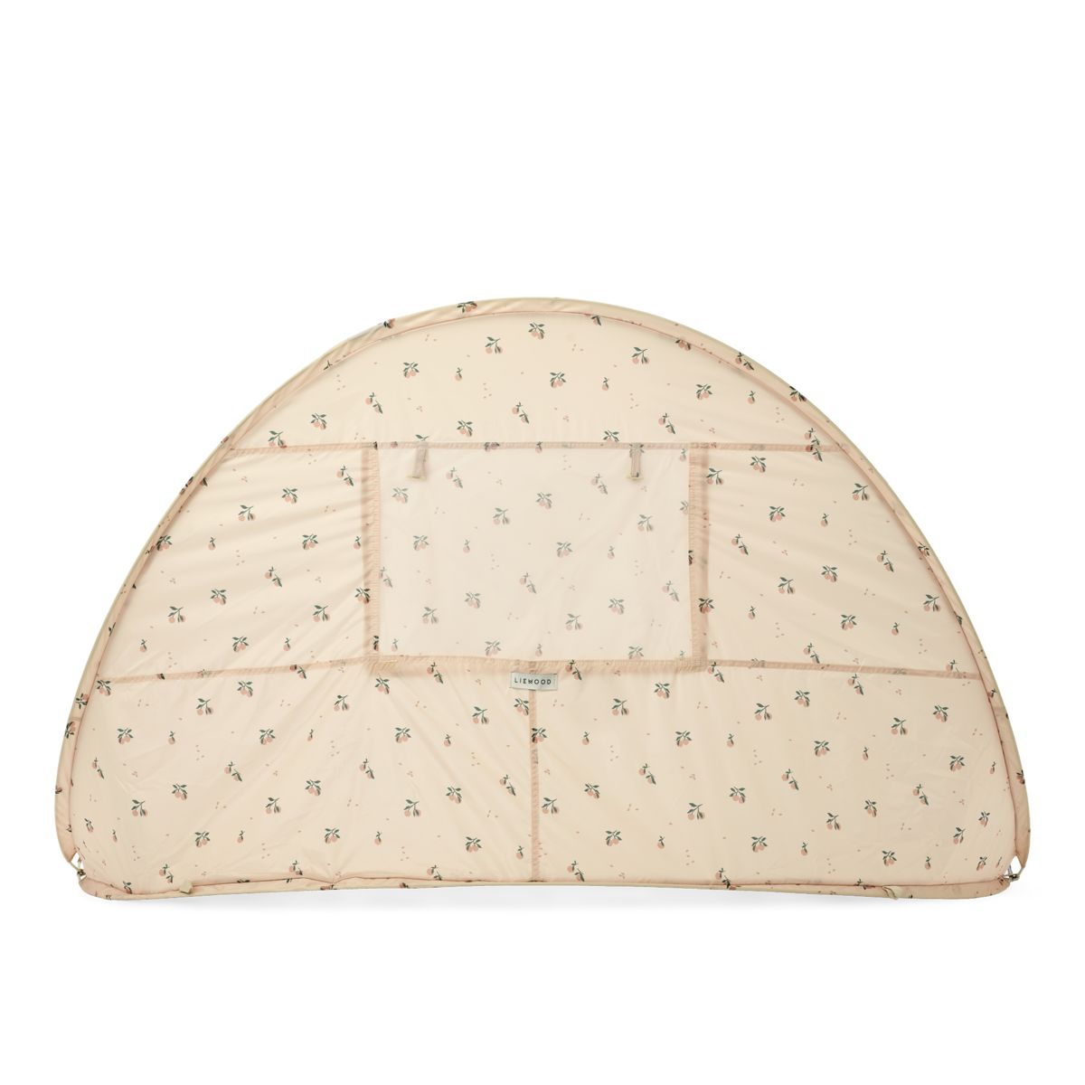 Liewood Cassie Pop-Up-Strandzelt - Peach / Sea shell - ZELT