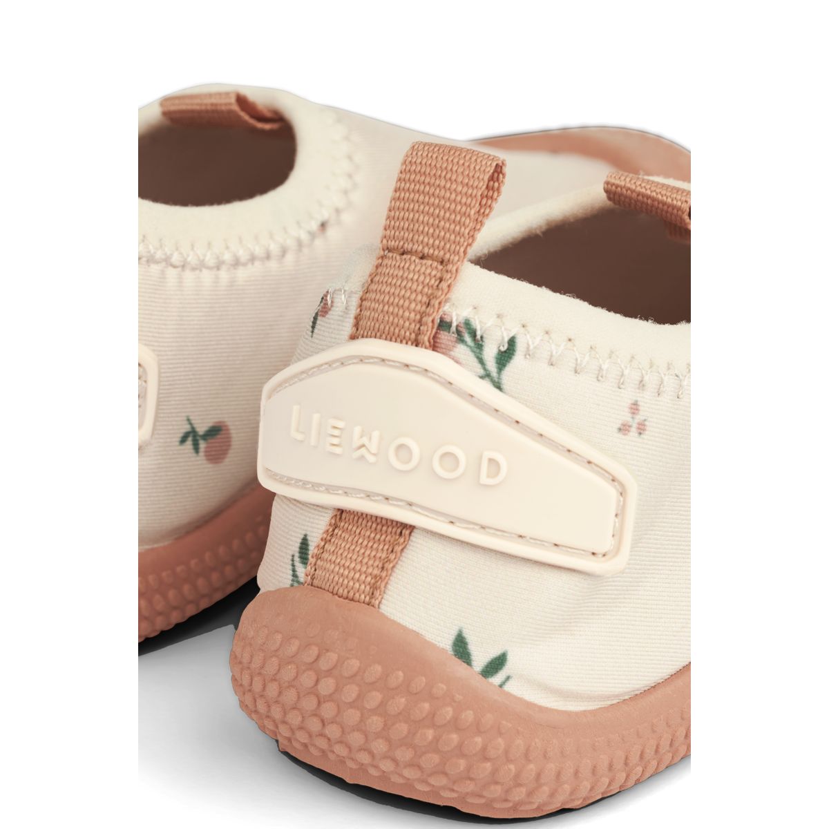 Liewood SANJIA Schuhe - Peach / Sea shell - SCHWIMMSCHUH