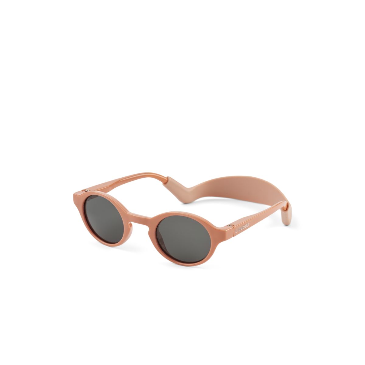 Liewood STACEY Baby-Sonnenbrillen - Tuscany rose / Pale tuscany - Sonnenbrillen