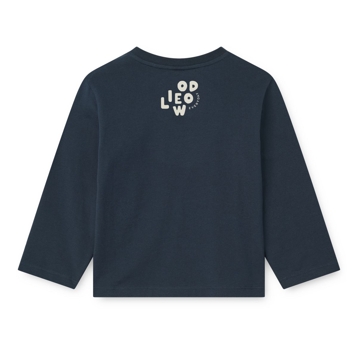 Liewood FRANCIS Langarm-T-Shirt - Classic navy - T-shirt