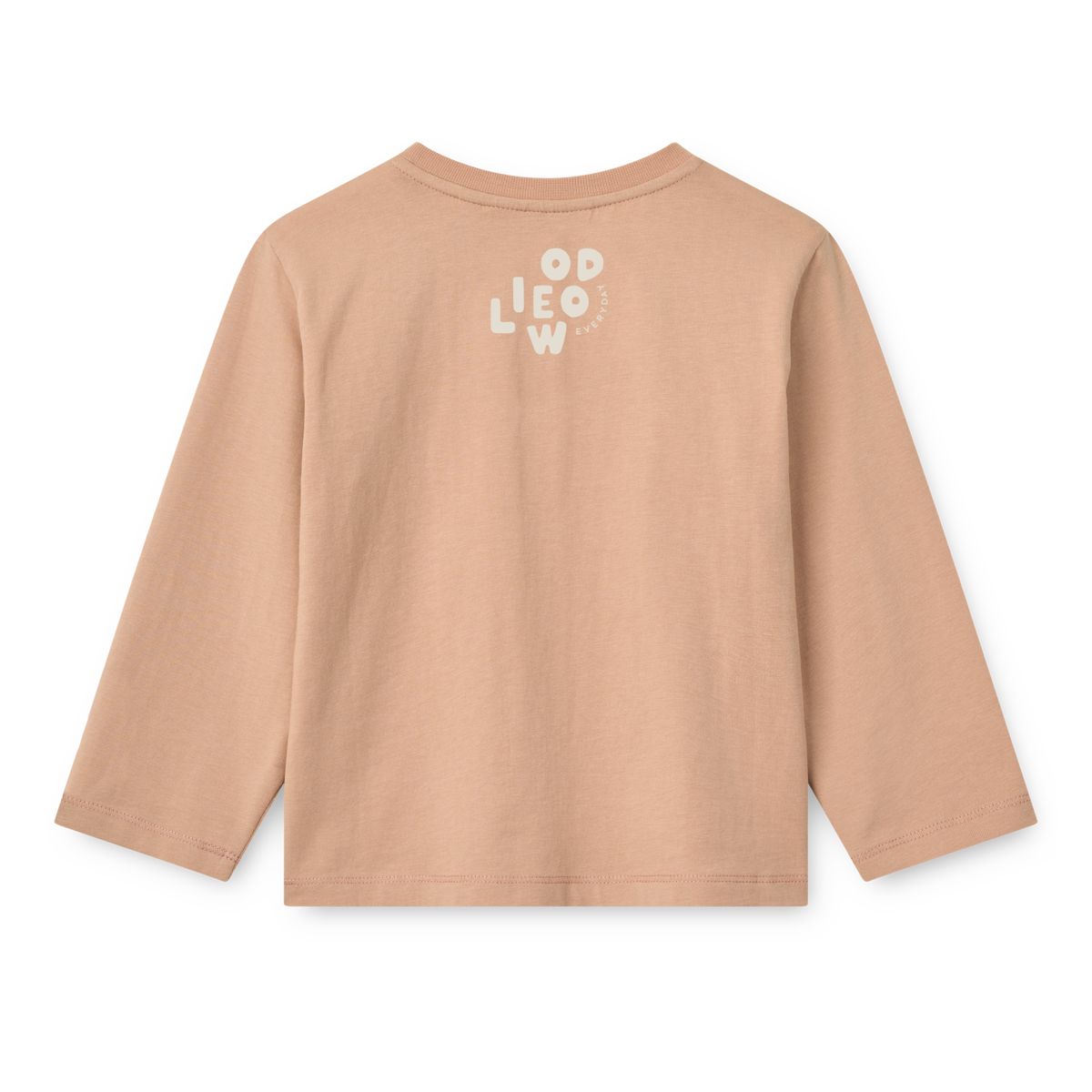 Liewood FRANCIS Langarm-T-Shirt - Pale tuscany - T-shirt