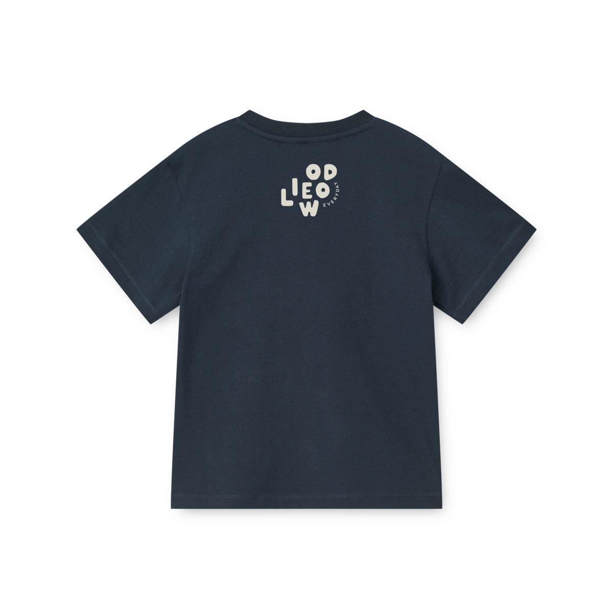 Liewood FRANCIS Kurzarm-T-Shirt - Classic navy - T-shirt
