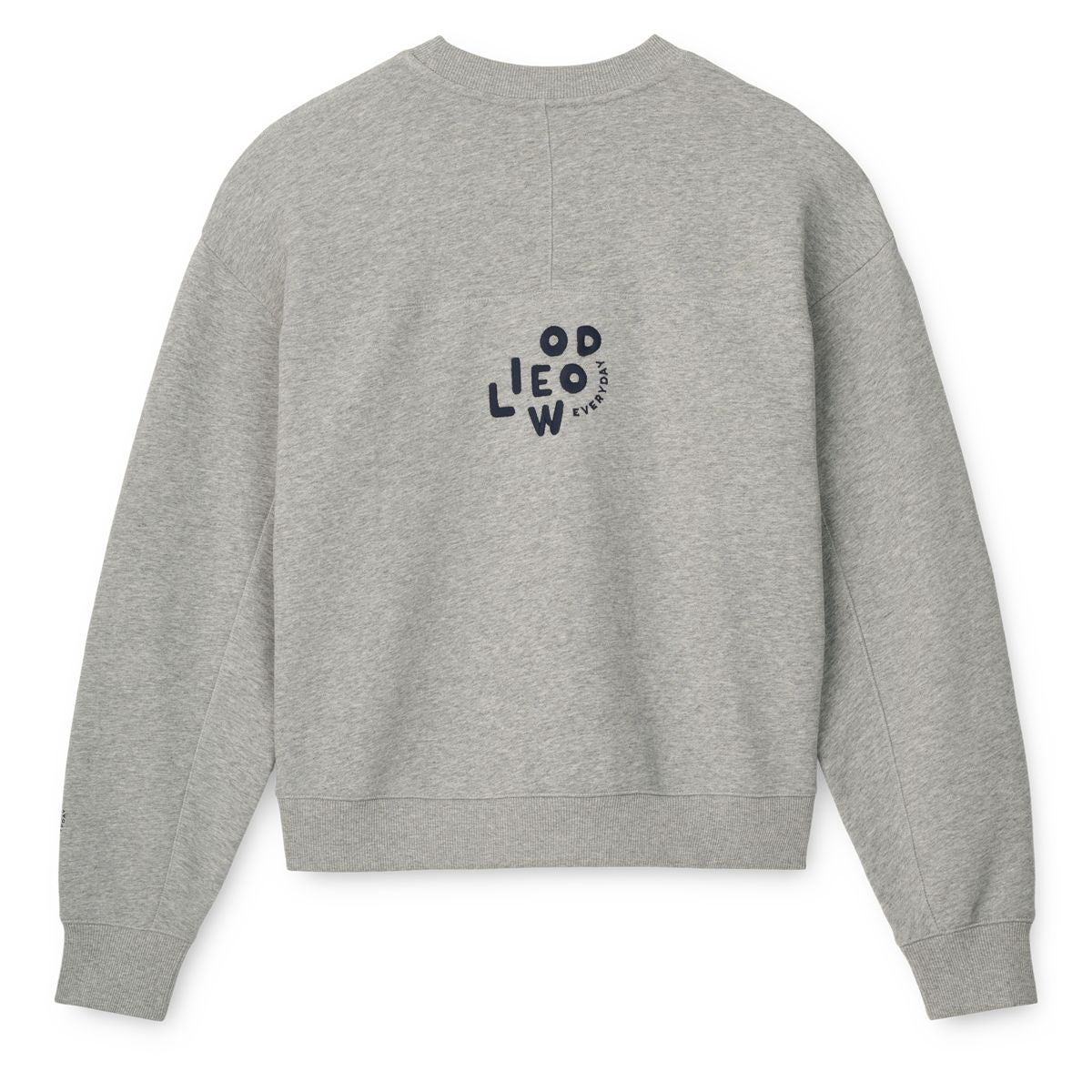 Liewood RIDLEY Sweatshirt für Erwachsene - Grey melange - Sweatshirts