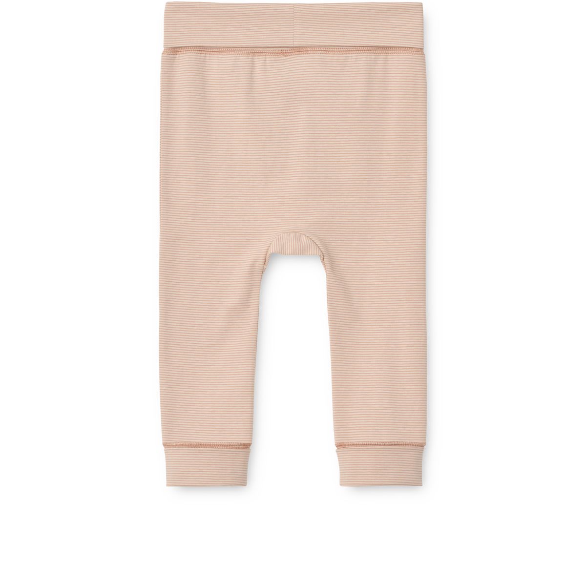 Liewood SYON Grow Baby-Leggings - Y/D Sandy / Pale tuscany stripe - Leggings