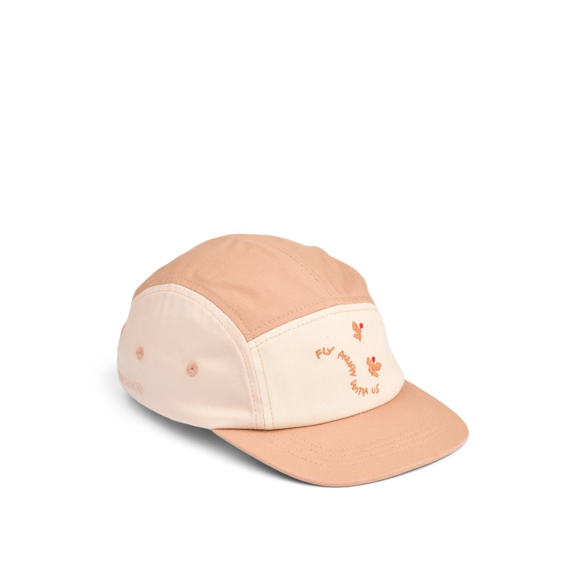 Liewood Rory-Kappe - Tuscany rose / Pale tuscany - Hut & Kappe