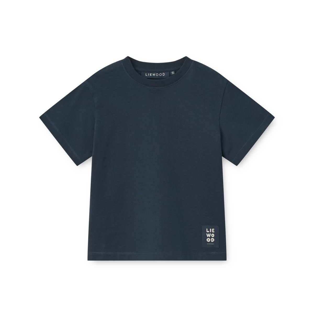 Liewood FRANCIS Kurzarm-T-Shirt - Classic navy - T-shirt