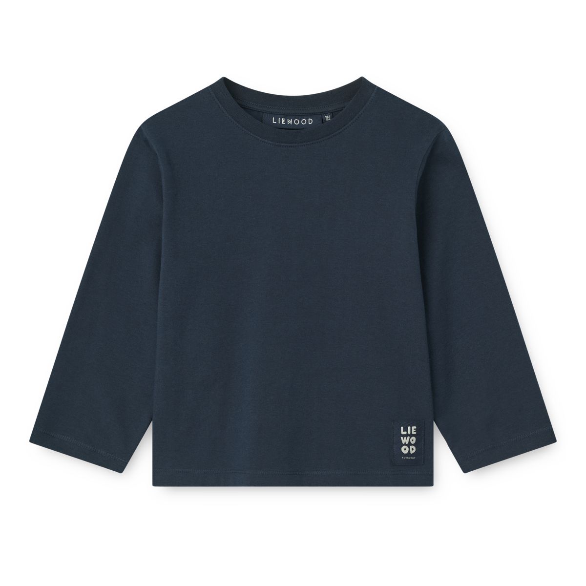 Liewood FRANCIS Langarm-T-Shirt - Classic navy - T-shirt
