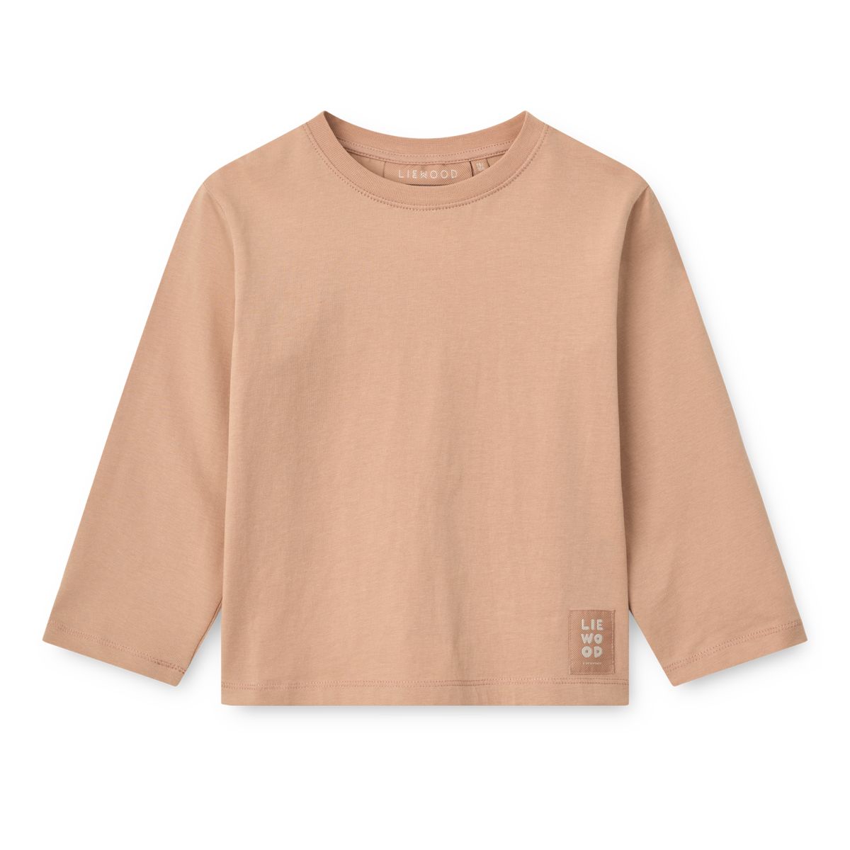 Liewood FRANCIS Langarm-T-Shirt - Pale tuscany - T-shirt