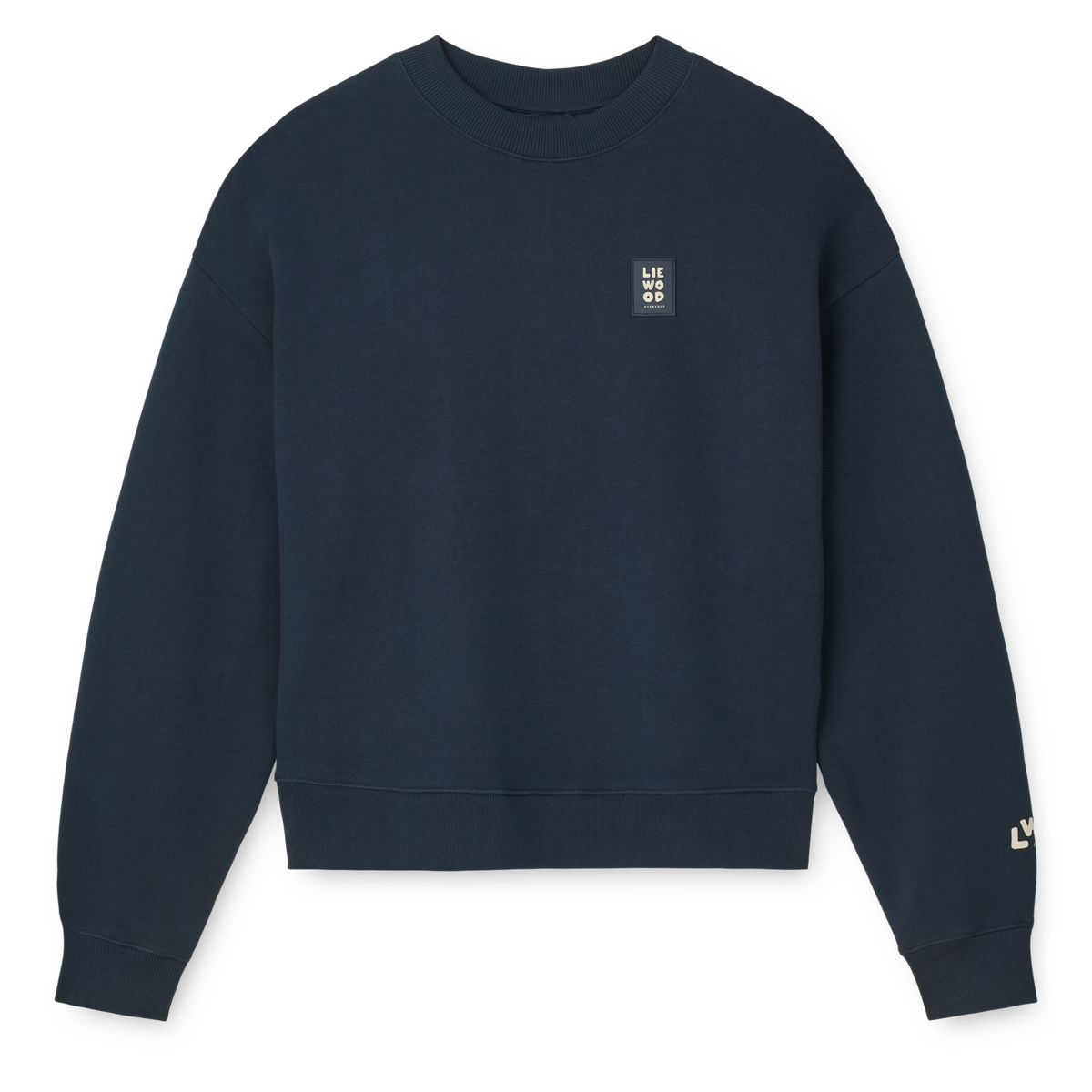 Liewood RIDLEY Sweatshirt für Erwachsene - Classic navy - Sweatshirts