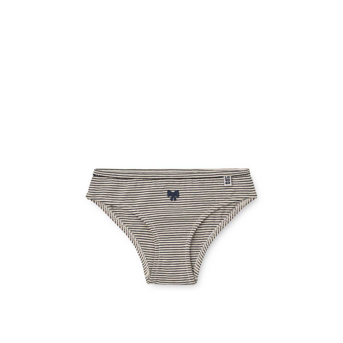 Liewood AYLIN Slips 5er-Pack - Pale tuscany mix - Unterhosen