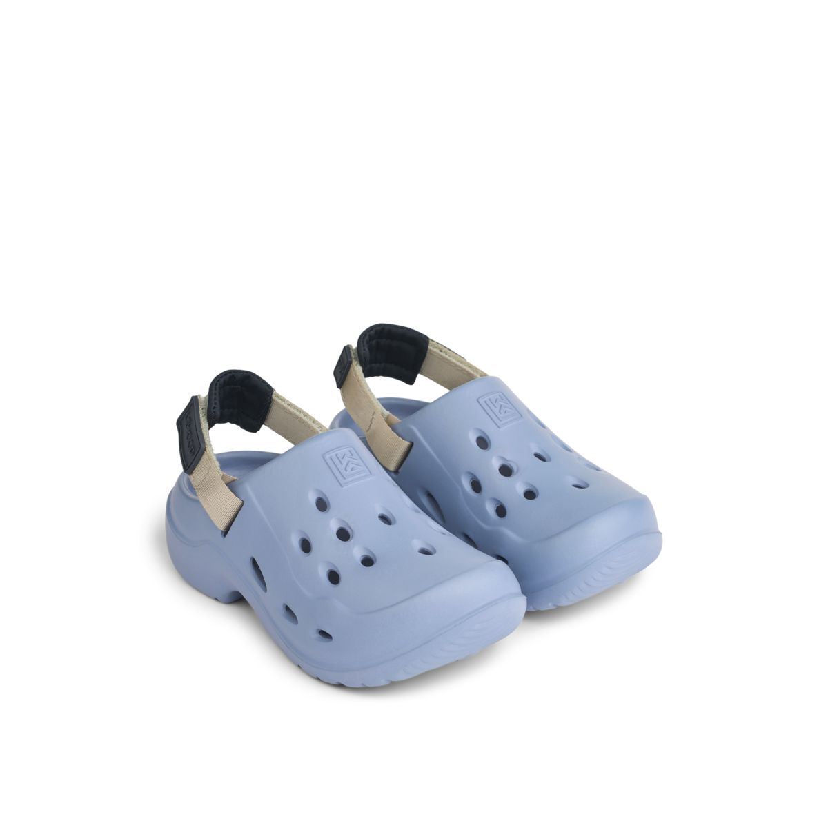 Liewood Milas Sandalen - Dusty lavender / mix - Sandalen