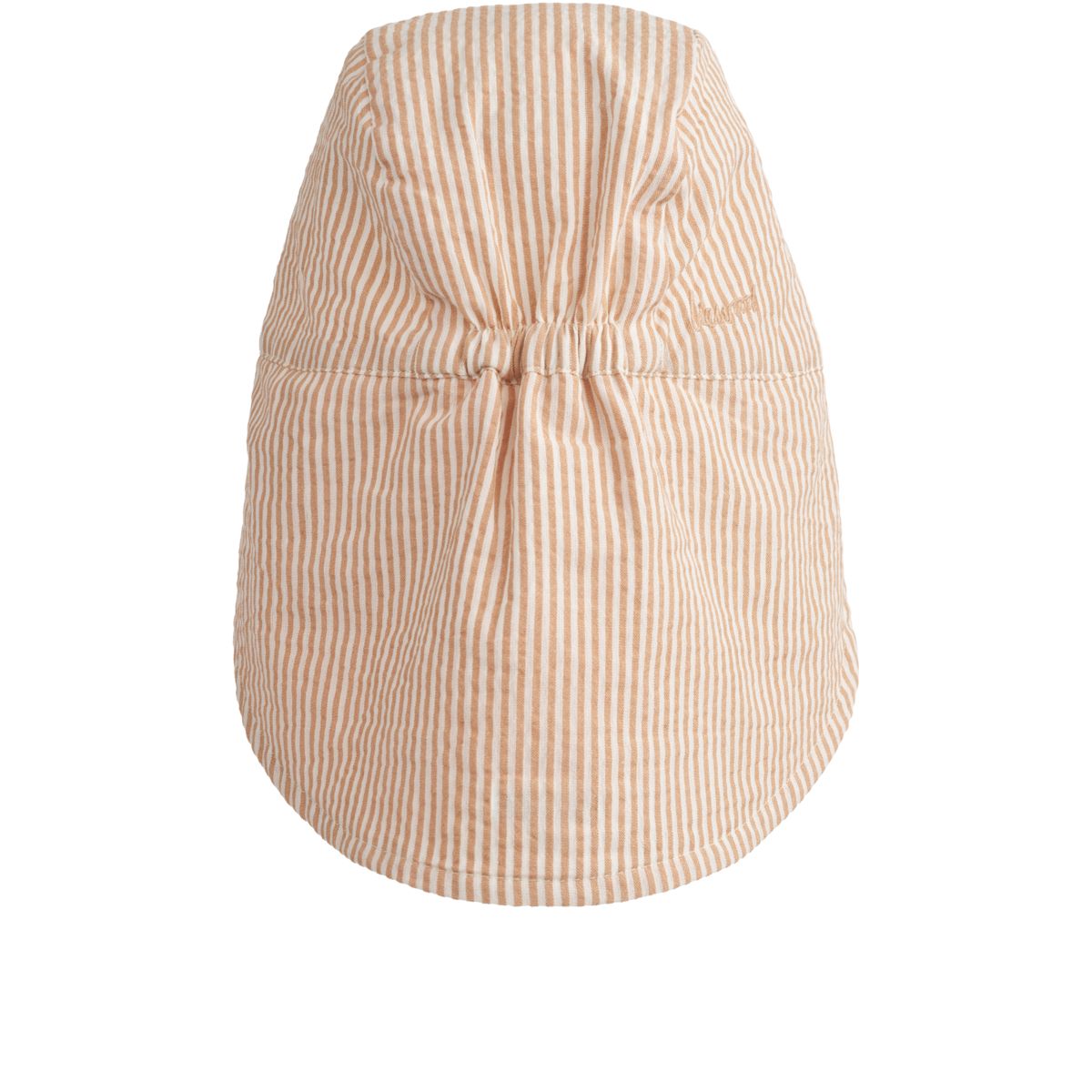 Liewood CECILIA Sonnenhut - Y/D stripe Pale tuscany / Creme de la creme - Hut & Kappe