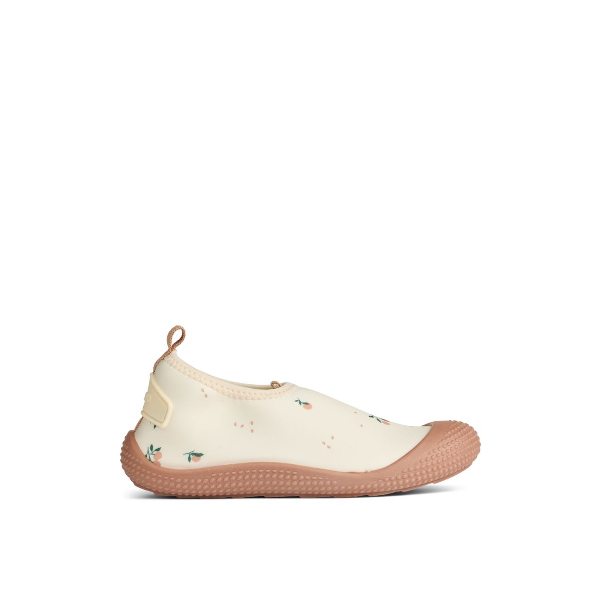 Liewood SANJIA Schuhe - Peach / Sea shell - SCHWIMMSCHUH