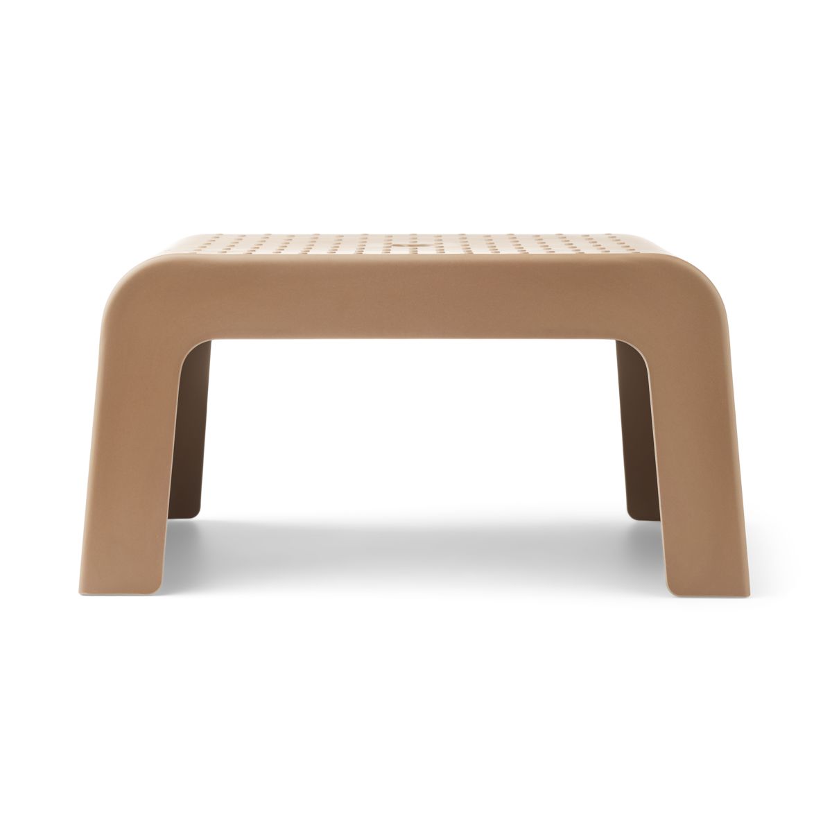 Liewood Ulla Tritthocker - Oat - Tritthocker