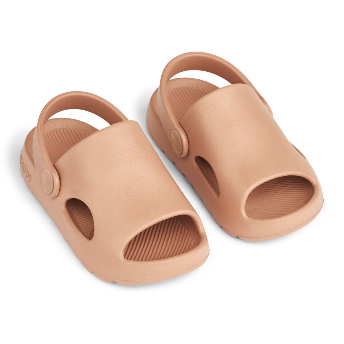 Liewood Morris sandals - Rose - Sandalen