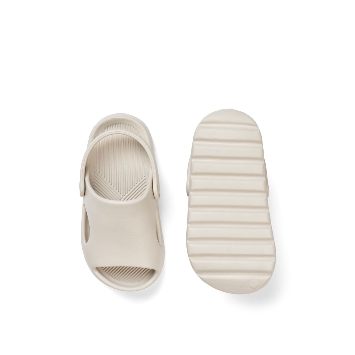 Liewood Morris sandals - Sandy - Sandalen