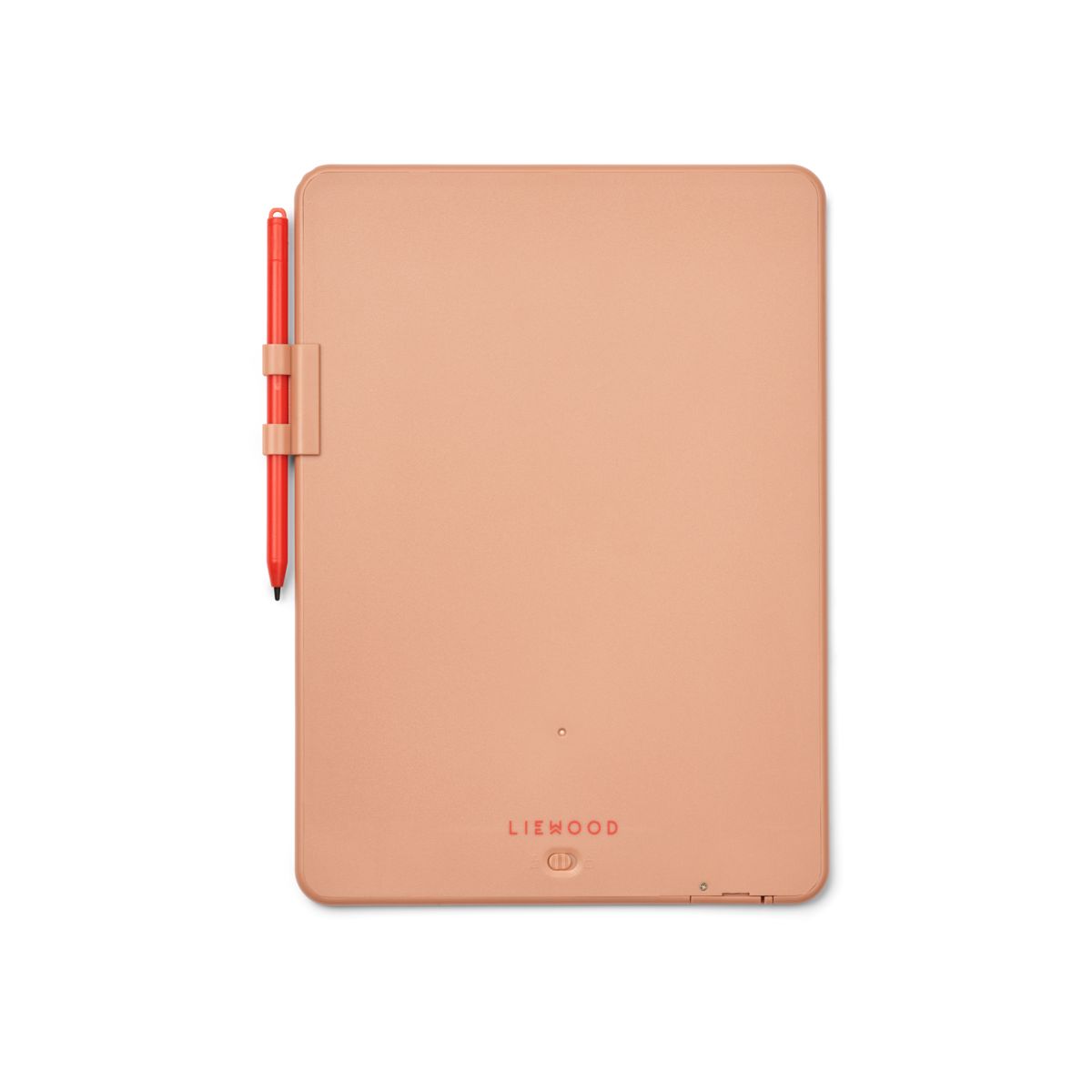 Liewood Zora Lcd-Zeichentafel - Tuscany rose - Kreatives Spielzeug