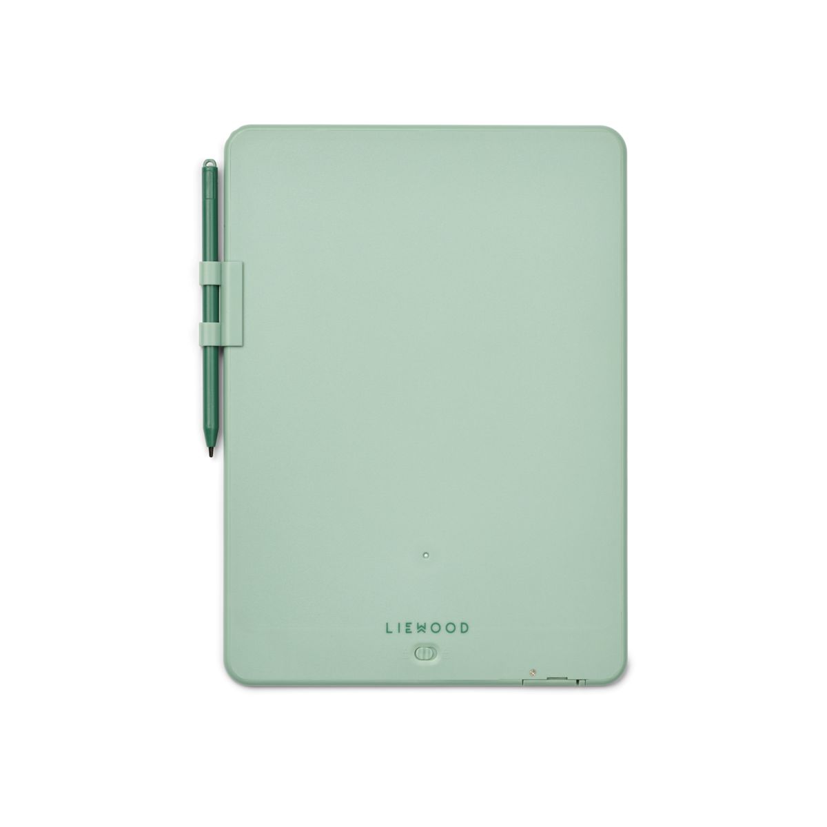 Liewood Zora Lcd-Zeichentafel - Peppermint - Kreatives Spielzeug