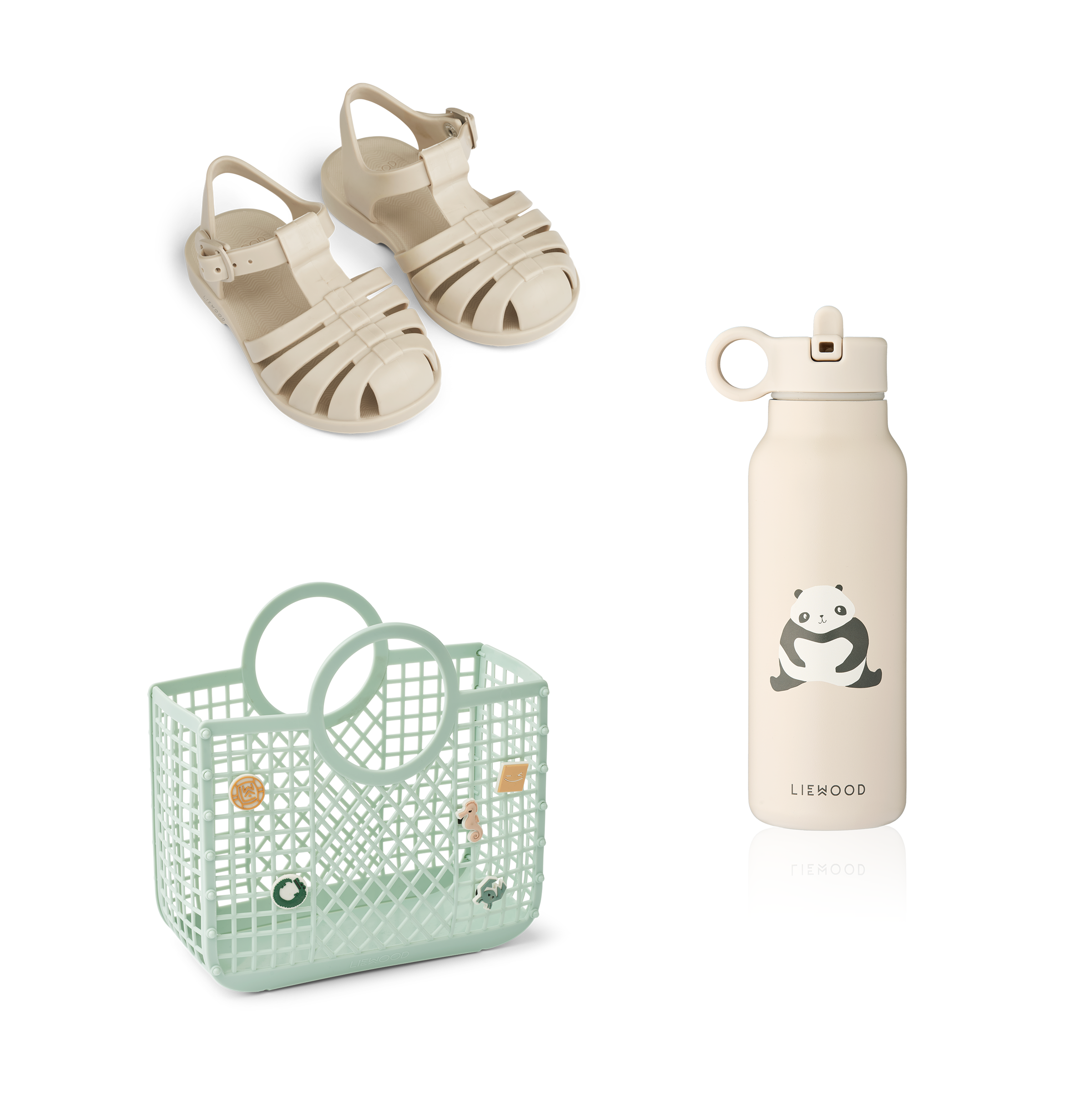 Liewood Sommer‑Set‑Bundle -